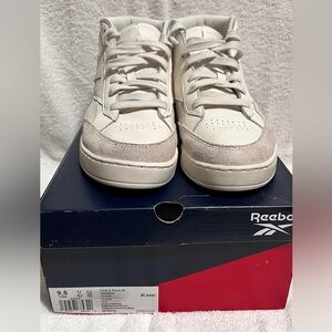 Reebok Club C Hi Top